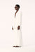 Marbella Pant - White
