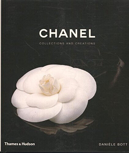 Chanel: Collections & Creations Book