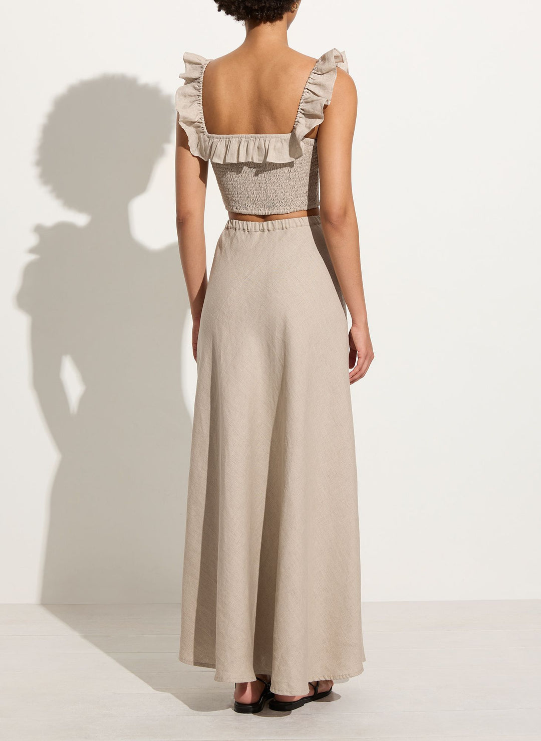 Berna Top - Natural