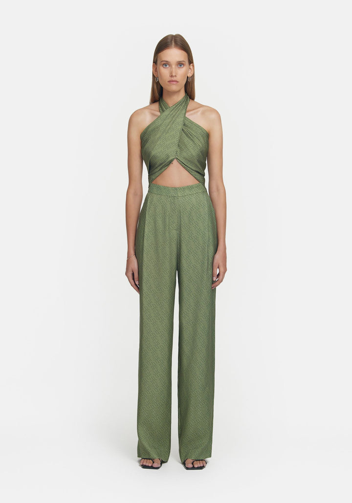 Orchard Pant - Anniversary Print