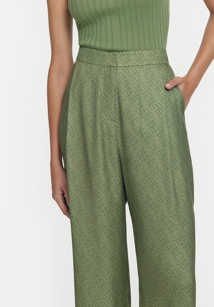 Orchard Pant - Anniversary Print