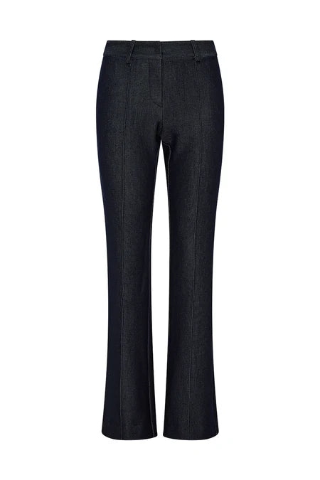 Dark Poetry Pant - Indigo
