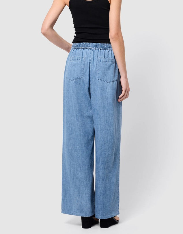 High Tide Pant - Chambray