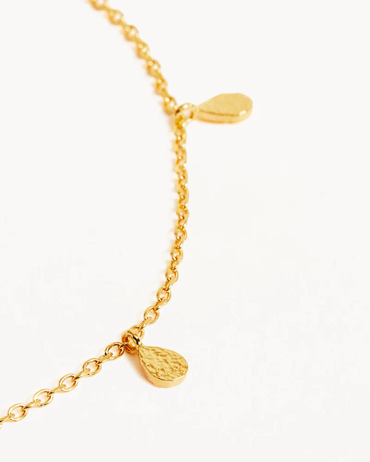 Grace Choker - 18k Gold Vermeil