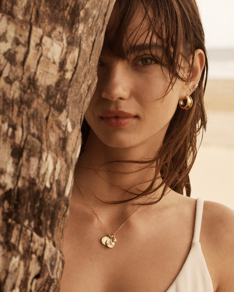 Joy Necklace