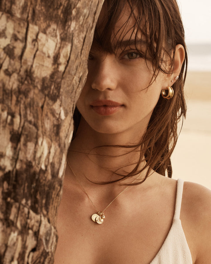 Joy Necklace