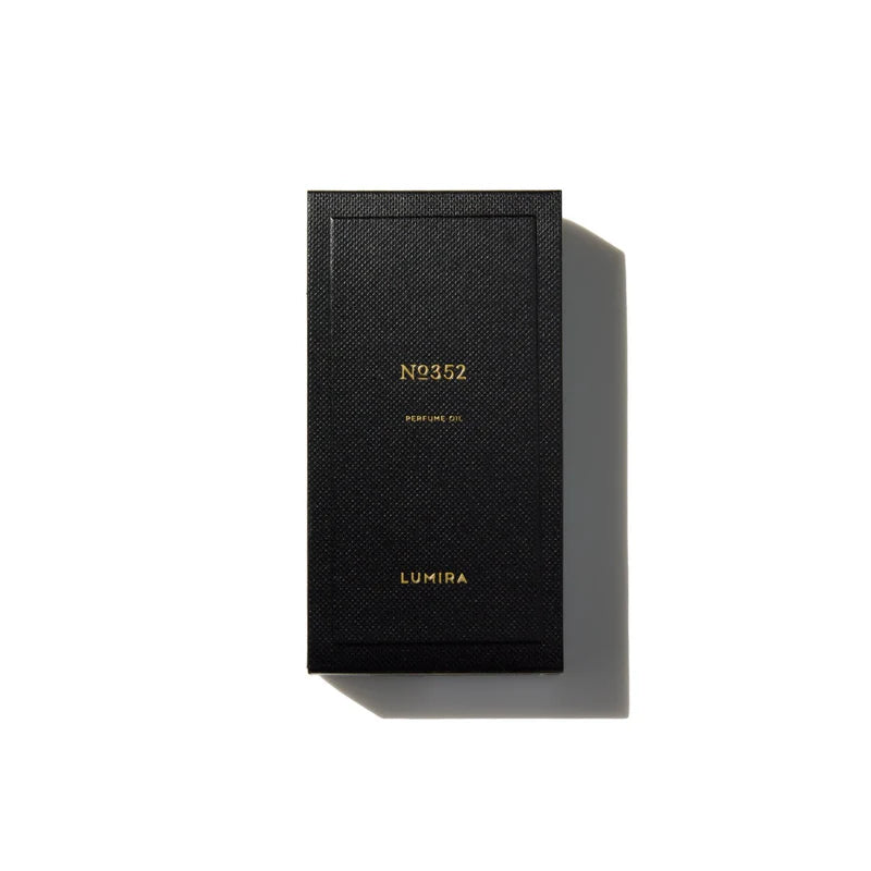 No352 Perfume Oil 10ml