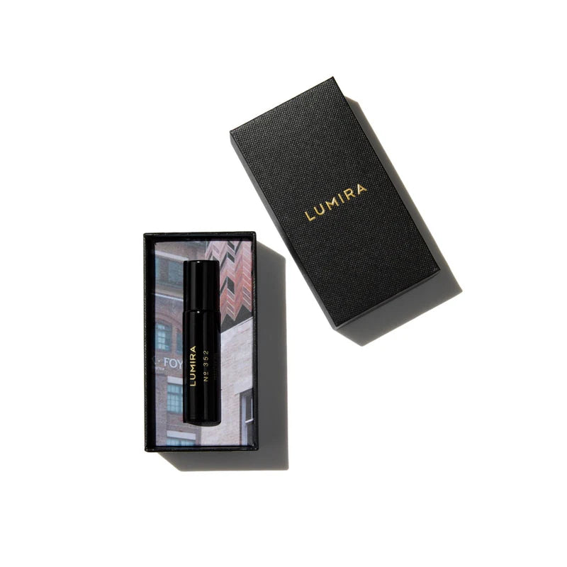 No352 Perfume Oil 10ml