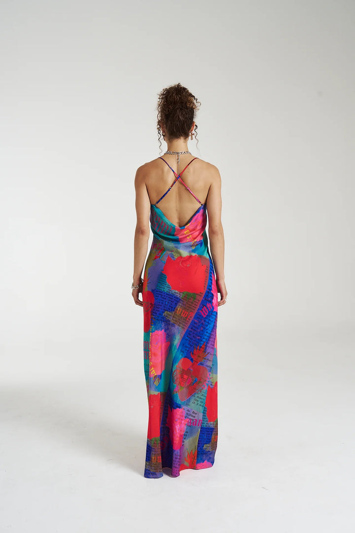 The Juliet Dress - O, Romeo