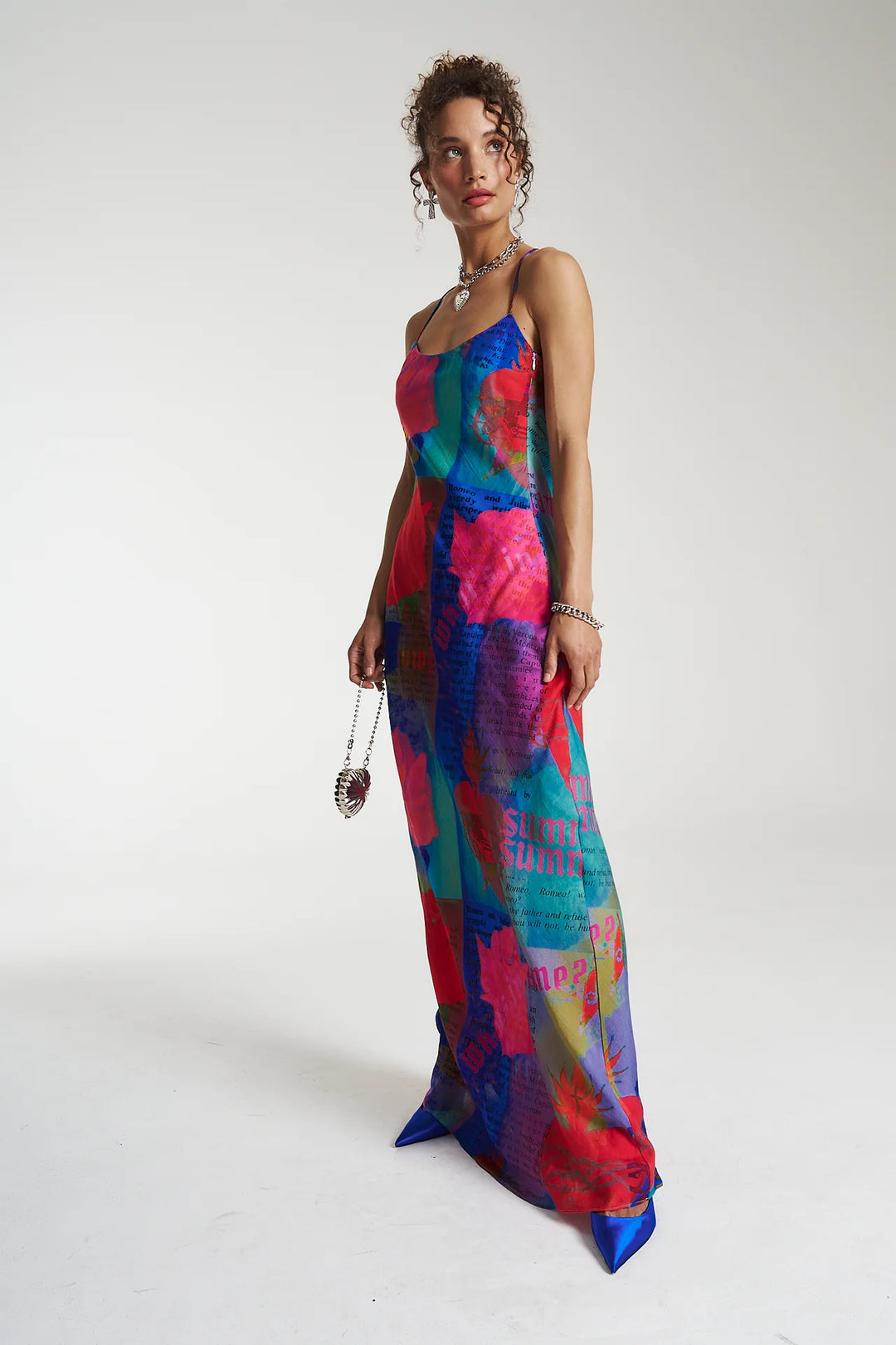 The Juliet Dress - O, Romeo