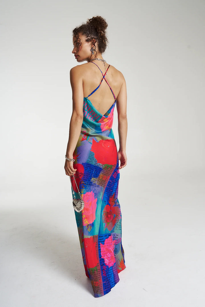The Juliet Dress - O, Romeo