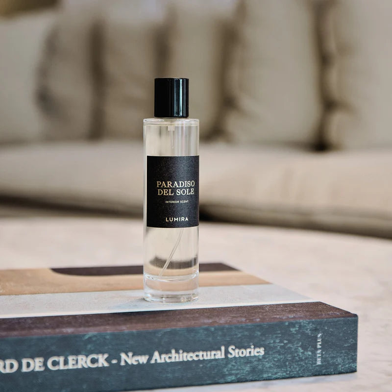 Paradiso del Sole Room Spray