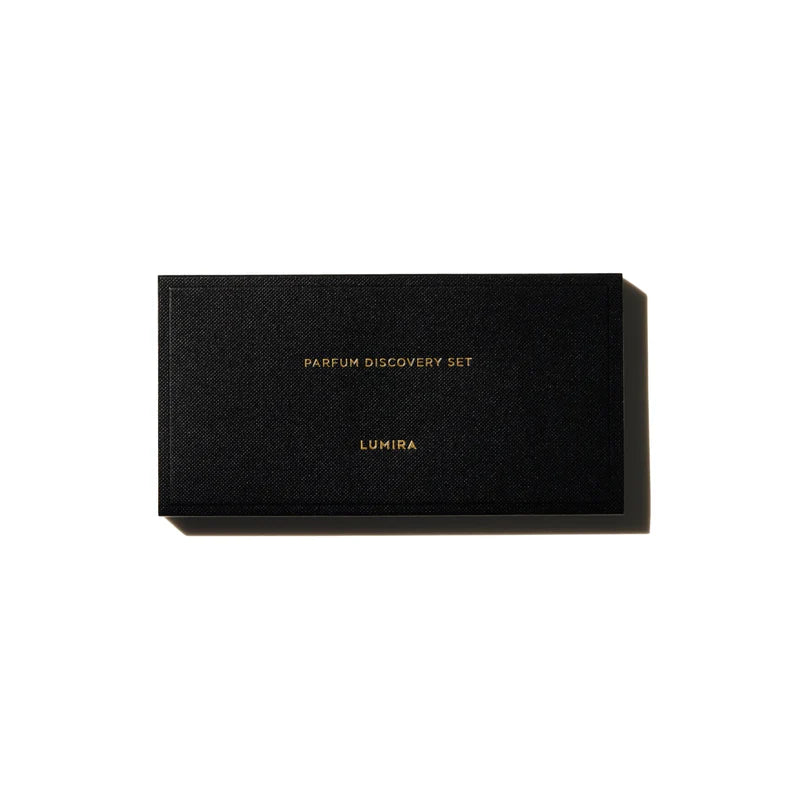 Parfum Discovery Set