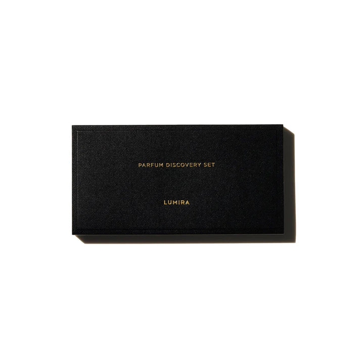 Parfum Discovery Set