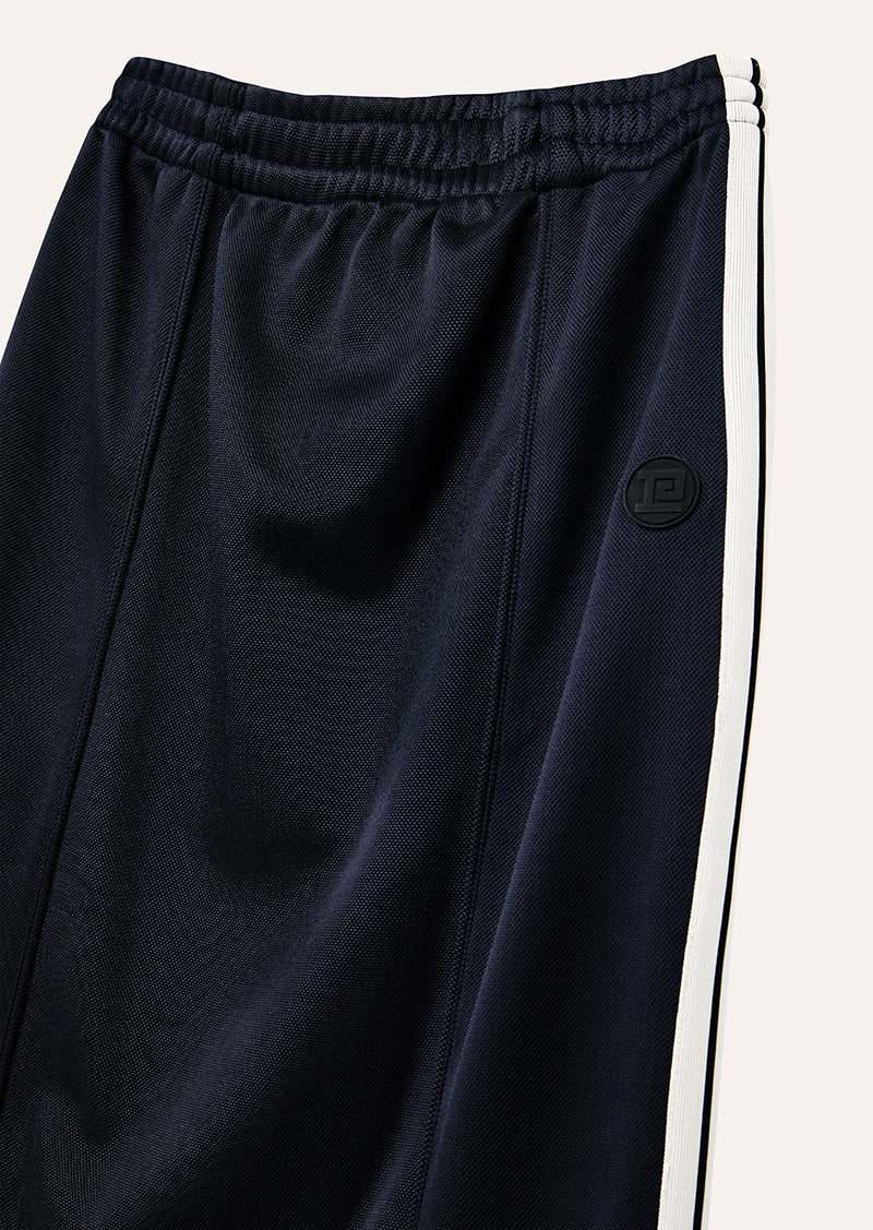 Tricot Skirt - Dark Navy