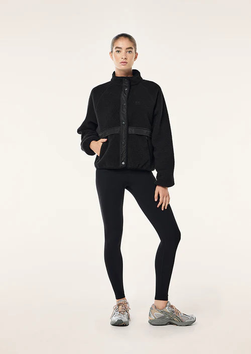 Technique Jacket - Black