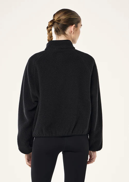 Technique Jacket - Black