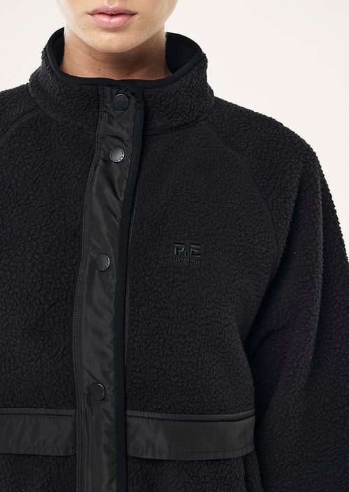 Technique Jacket - Black