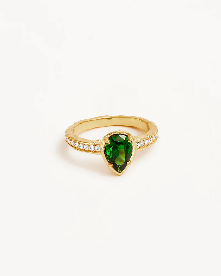 Soul Searching Ring