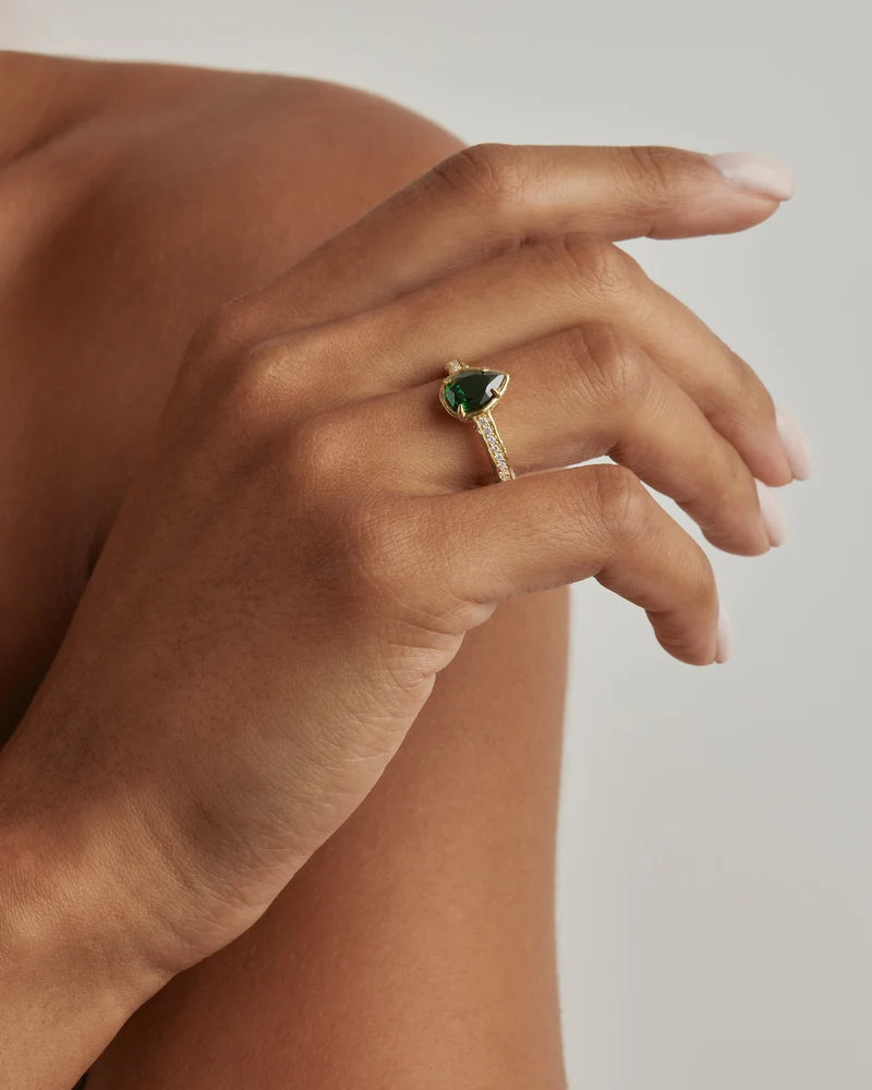 Soul Searching Ring