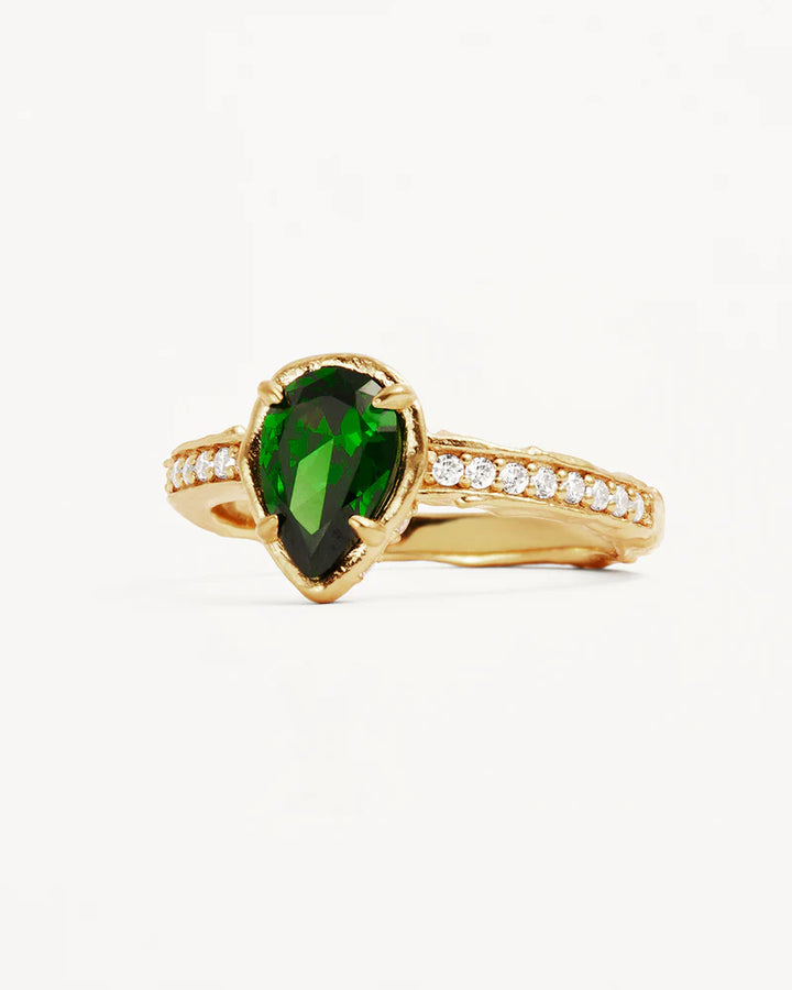 Soul Searching Ring
