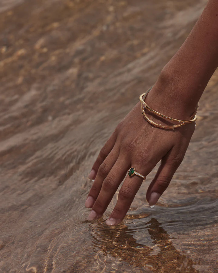 Soul Searching Ring