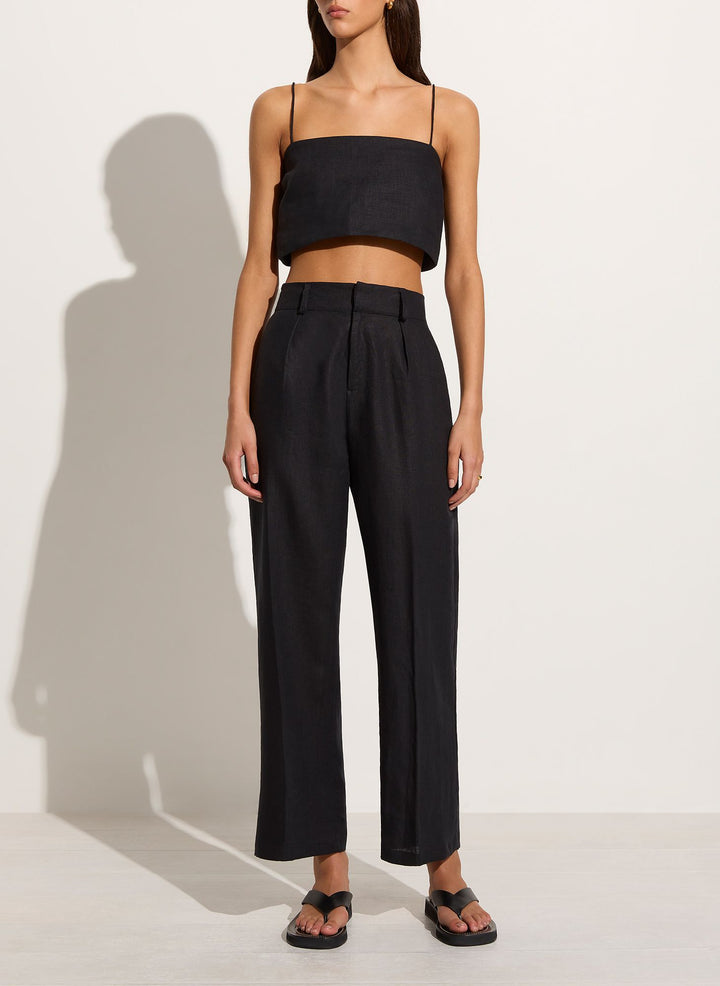 Ida Pant - Black