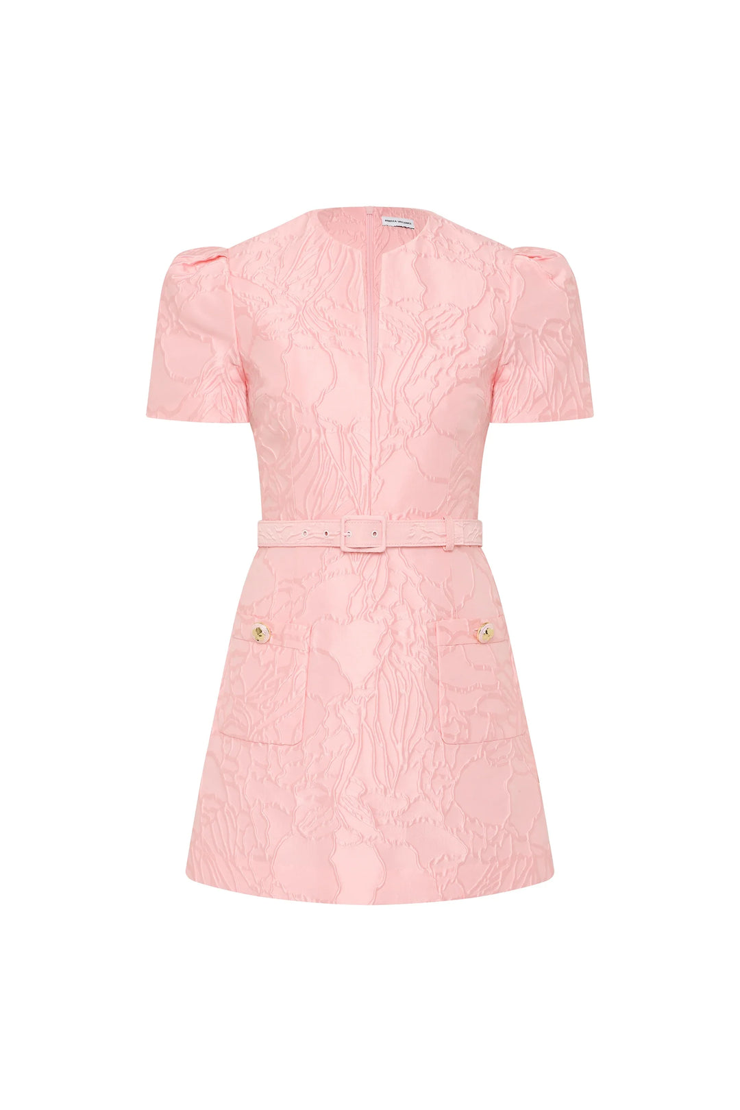 Helmsley Mini Dress - Blossom