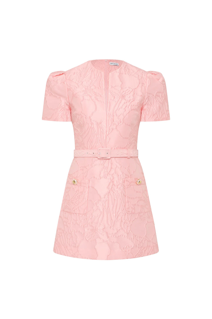 Helmsley Mini Dress - Blossom