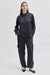 Galla Cargo Silky Pant - Volcanic Ash