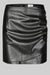 Seema Mini Skirt - Black