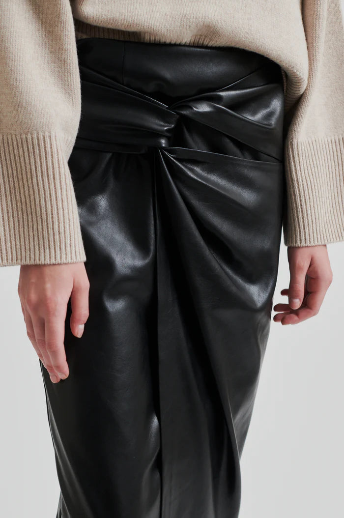 Seema Skirt - Black