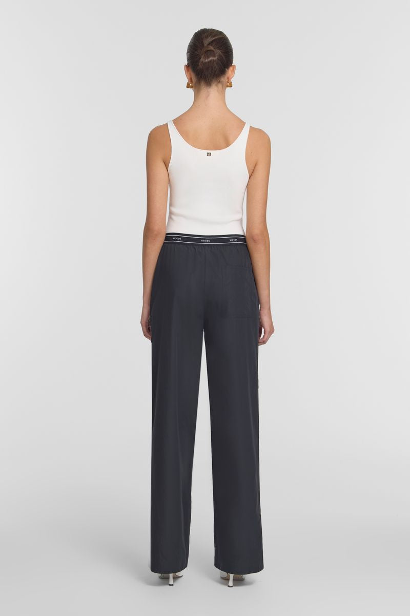 Keaton Pant - Black