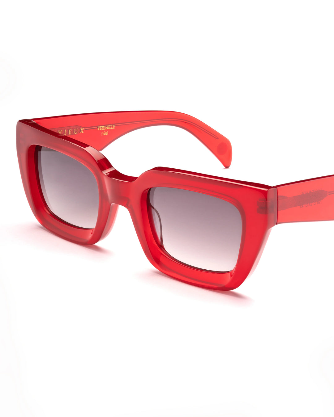 Versaille - Crystal Cherry