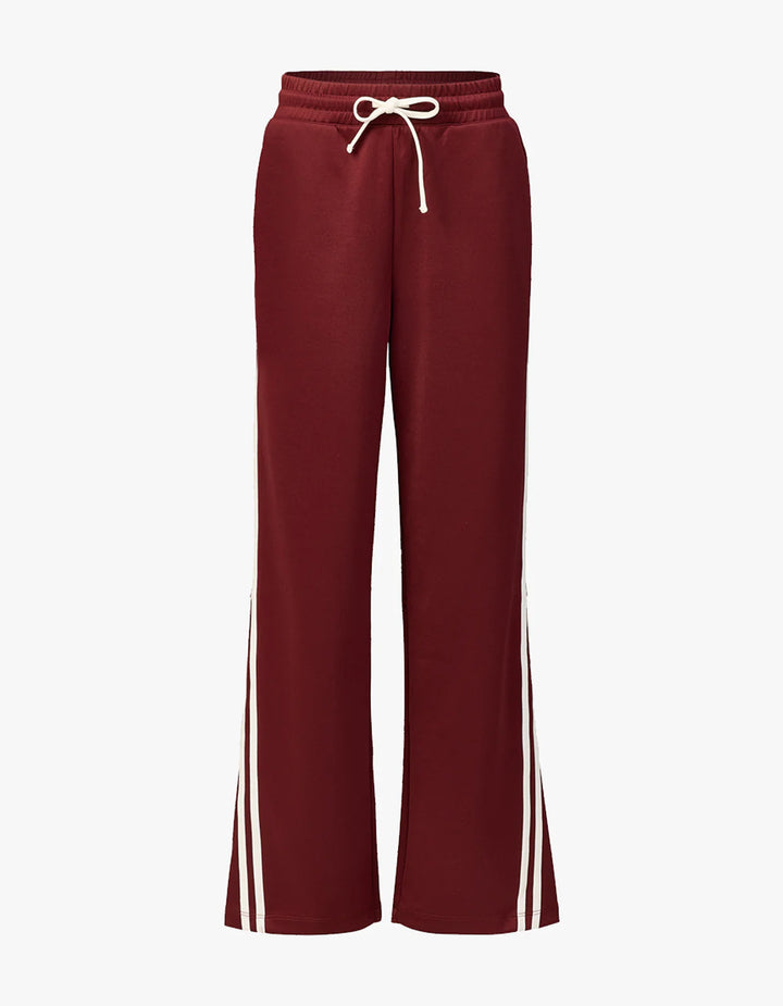 Kinetic Pant - Sangria