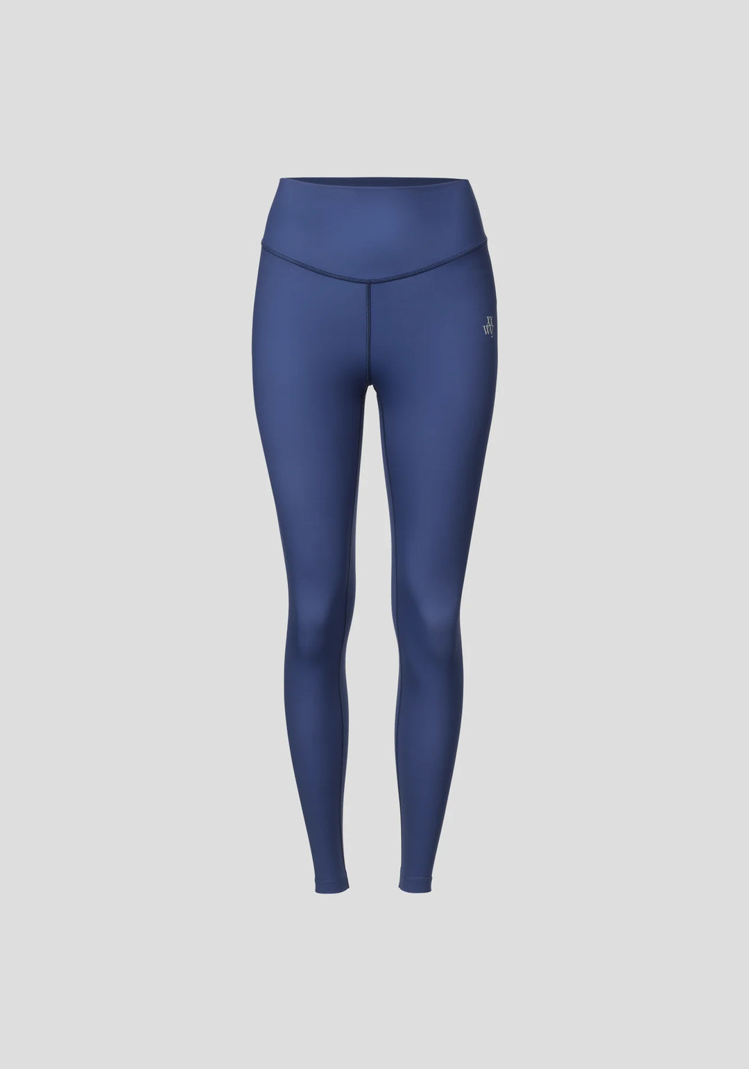 Magnesium Legging - Cosmos Blue