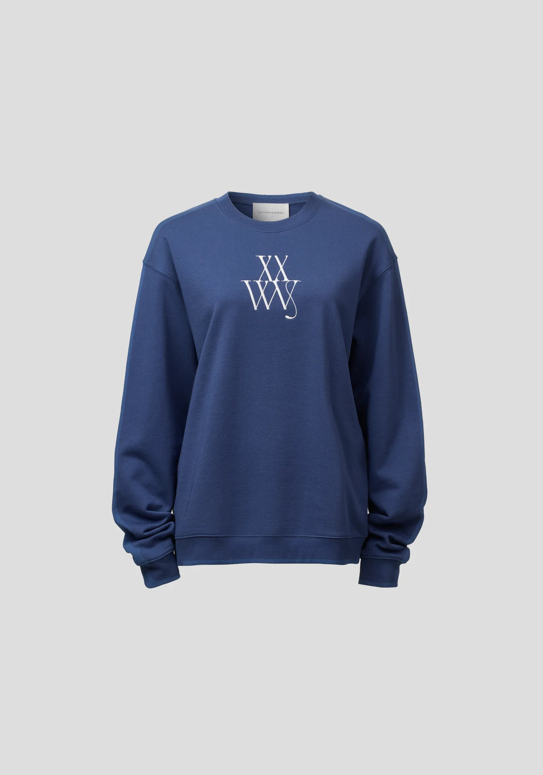 VWXX Unisex Sweater - Cosmos Blue