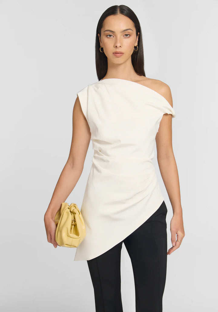 Valkyrie Tunic - Ivory