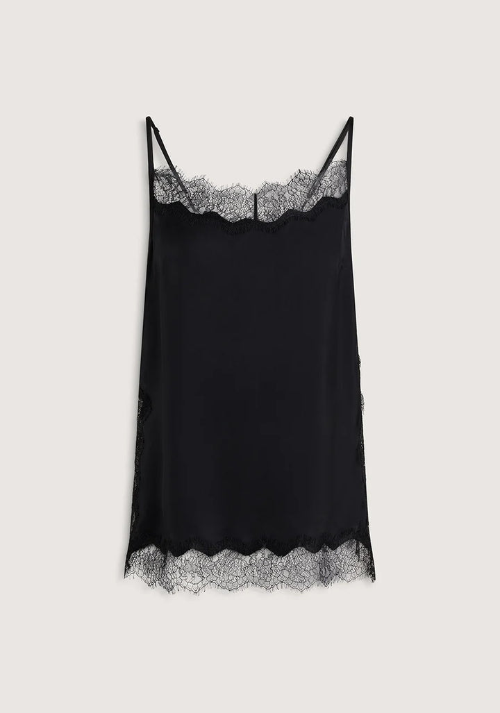 Novel Cami - Black