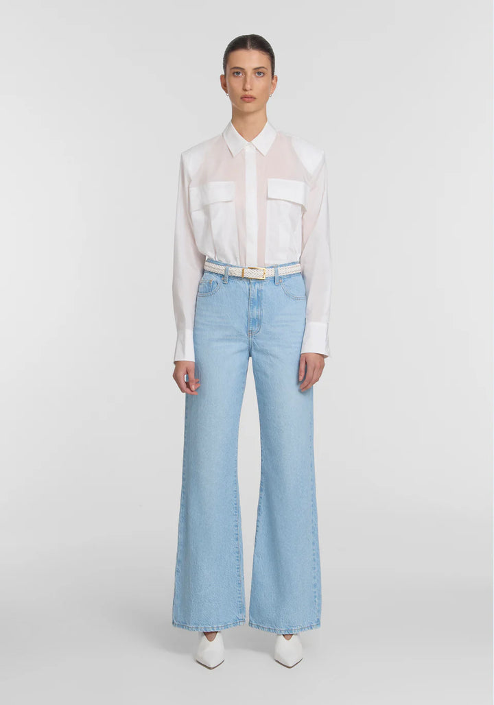 Beatles Jean - Vintage Wash