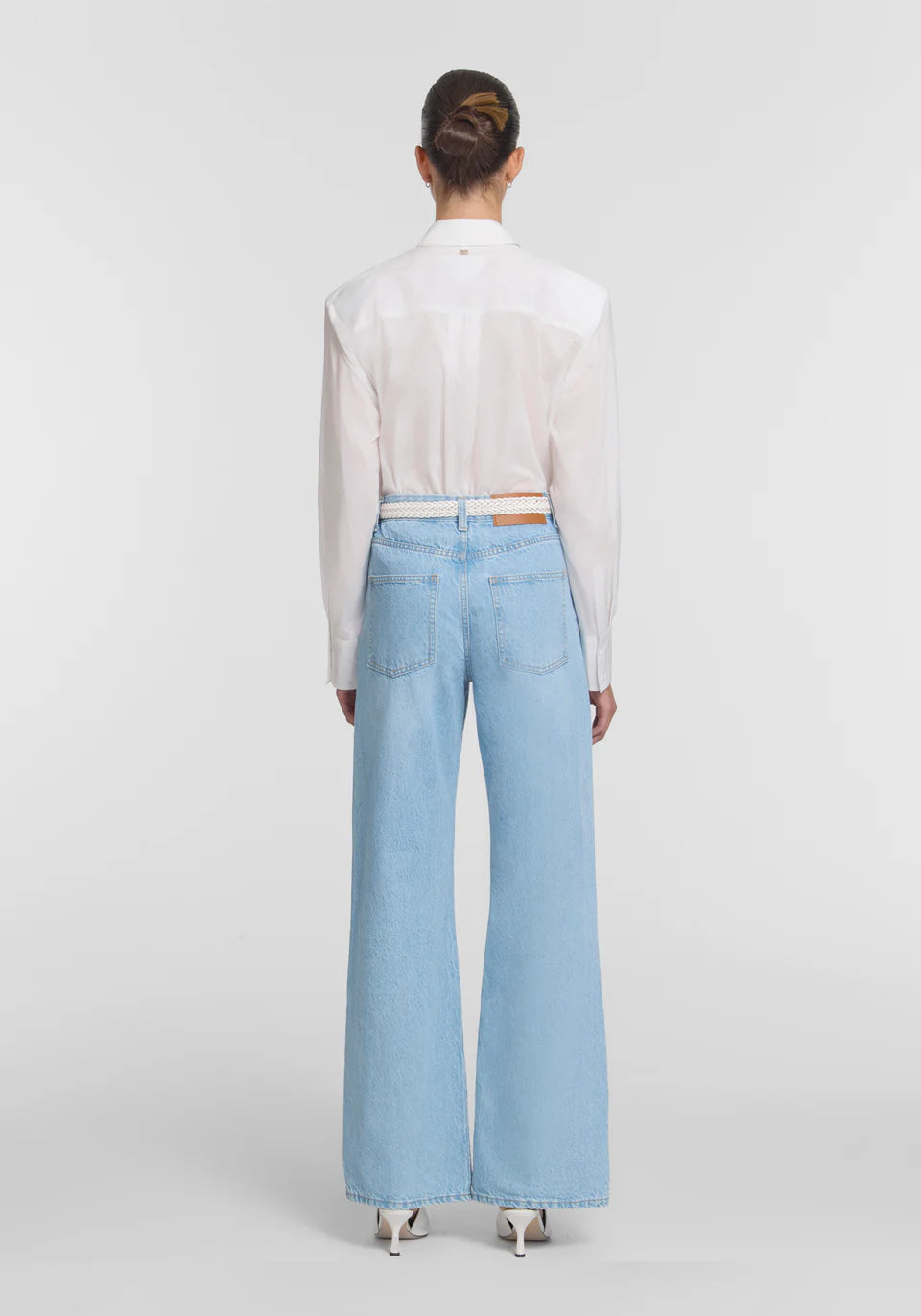 Beatles Jean - Vintage Wash