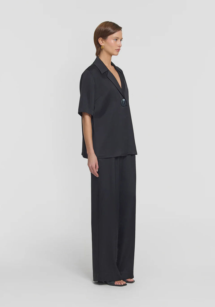 Chorus Shirt - Black