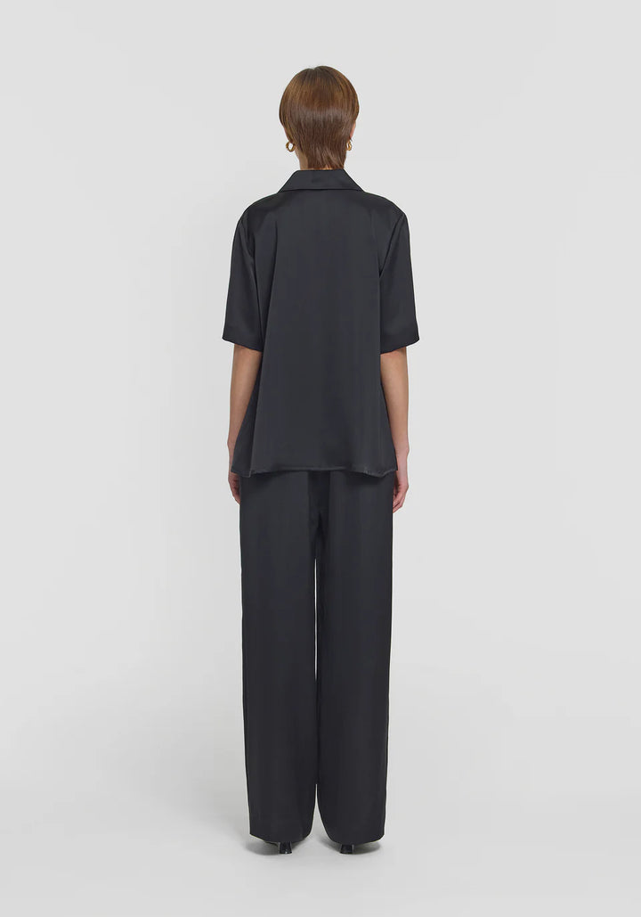 Chorus Shirt - Black