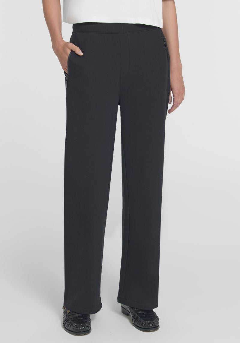 Fremantle Pant - Black