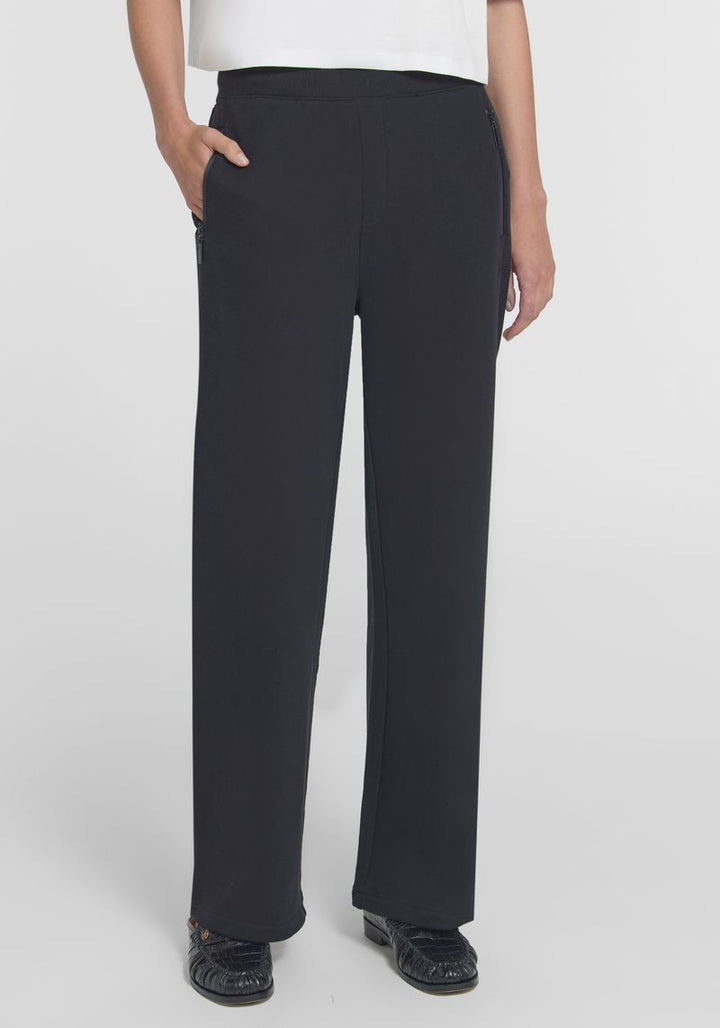 Fremantle Pant - Black