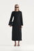 Elisabetta Dress - Black