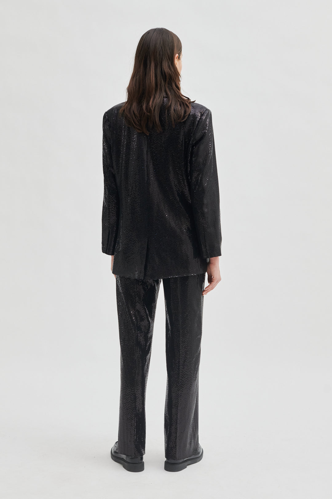 Occasion Shirt - Rich Brown