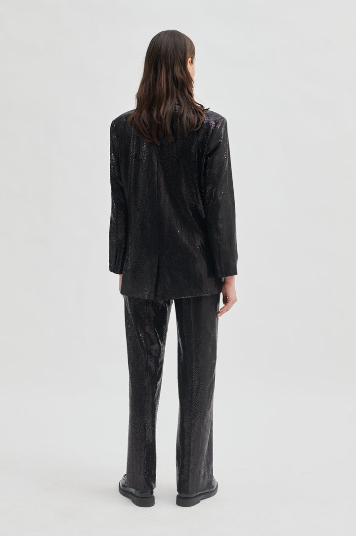 Occasion Shirt - Rich Brown