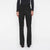 Clara 285 Flared Pant - Black Glow