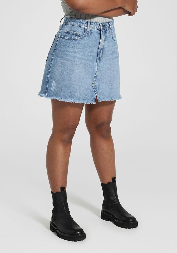 Piper Skirt - Strength